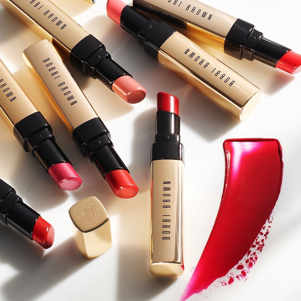 Son Bobbi Brown Luxe Shine - Image 5