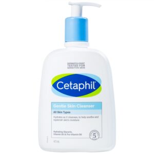 Sữa Rửa Mặt Cetaphil