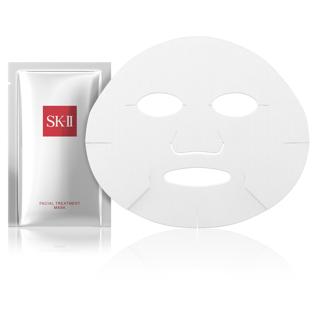 Mặt Nạ giấy SK II - Image 2