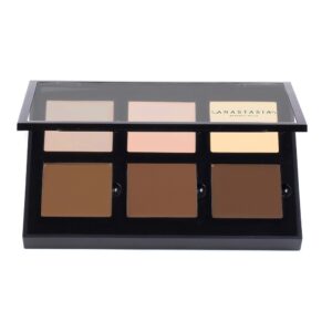 Bảng Tạo Khối Kem ABH