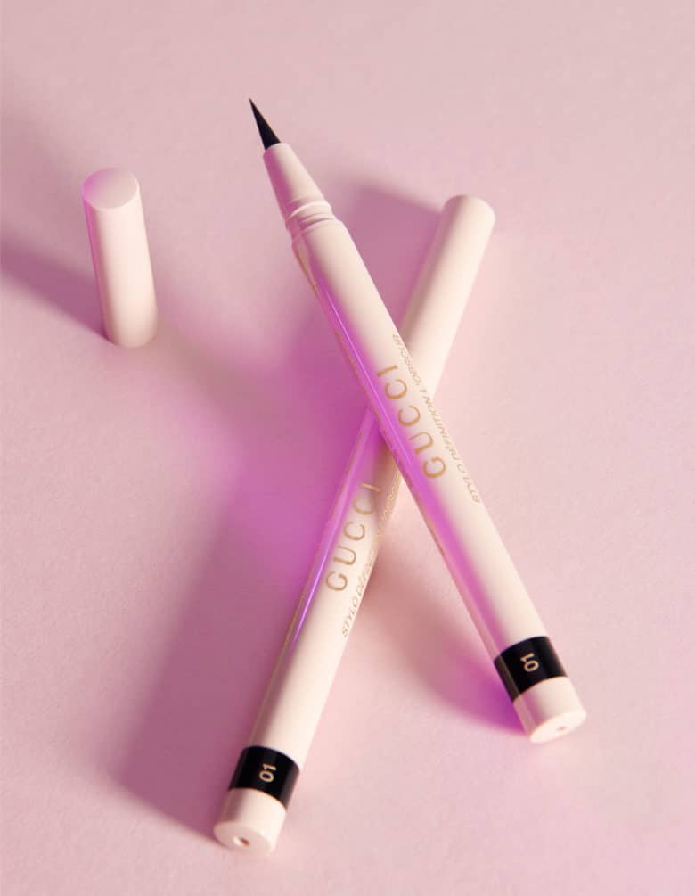 Kẻ mắt Gucci Stylo Definition L’obscur - Image 5