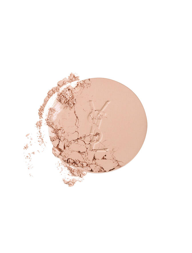 Phấn Nén YSL All Hours - Image 12