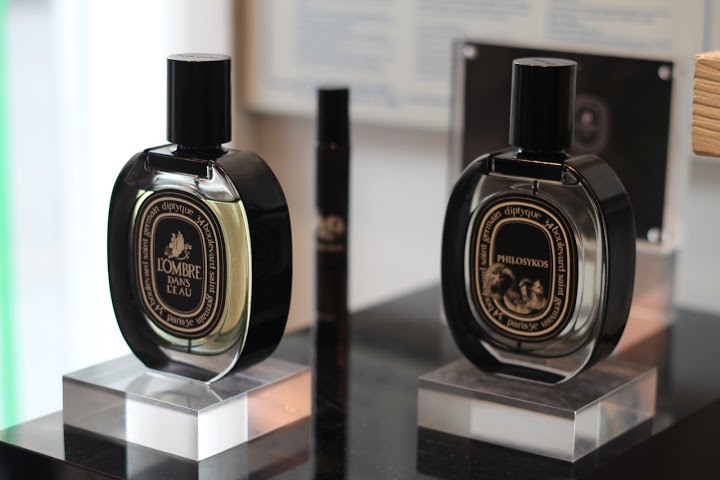 Nước Hoa Diptyque L'ombre Dans L'eau EDP 75ml - Image 4