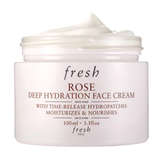 Kem Dưỡng Fresh Rose - Image 9