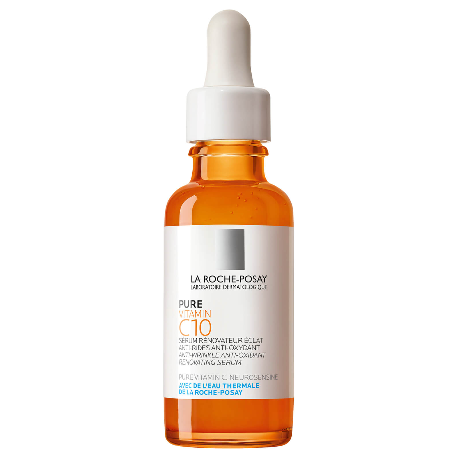 Serum La Roche Posay Pure Vitamin C10 30ml