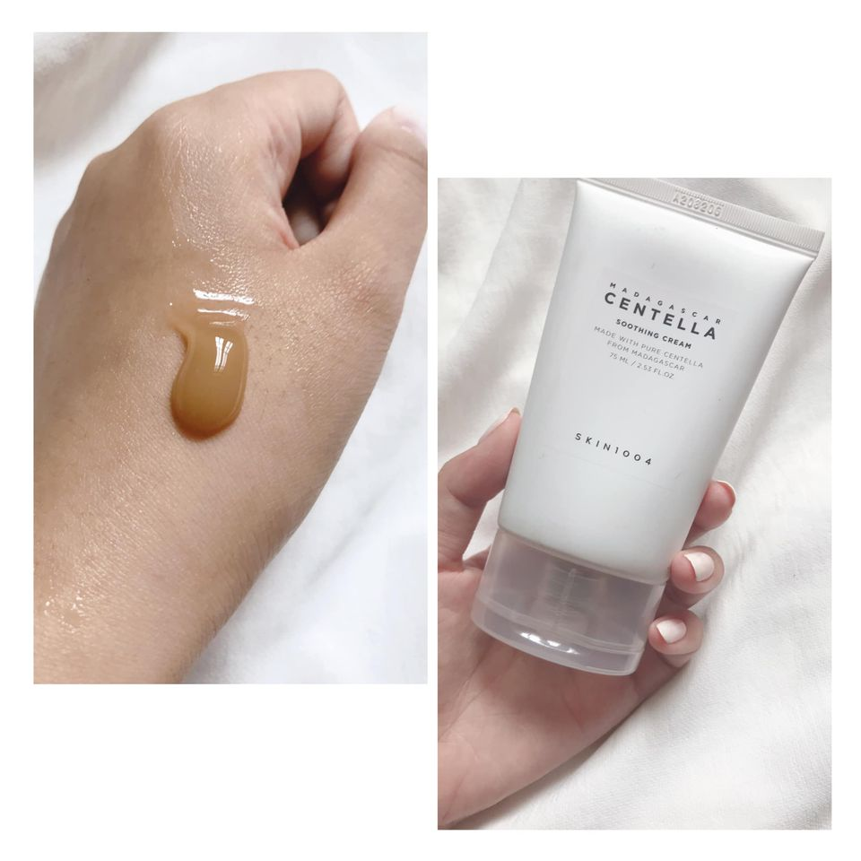 Kem Dưỡng Centella Soothing 75ml XT - Image 2