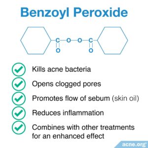 Benzoyl Peroxide