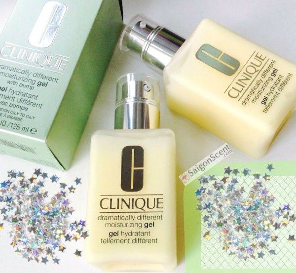 Gel Dưỡng Ẩm Clinique - Image 6