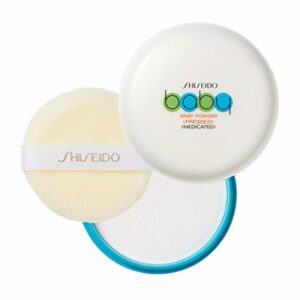 Phấn Nén Shiseido BABY
