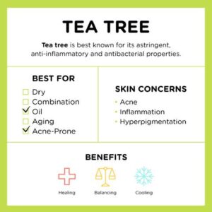 Tea Tree Oil