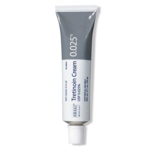 Obagi tretinoin Cream 0.025% 20g XT