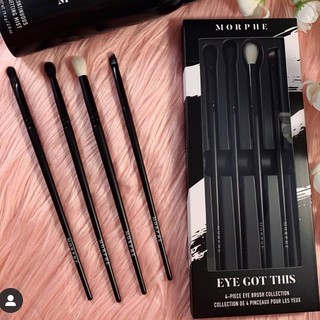 Cọ WNW Large Eyeshadow - Image 48