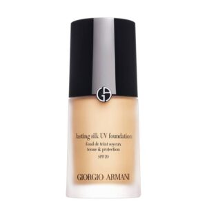 Kem Nền Giorgio Armani Lasting Silk UV