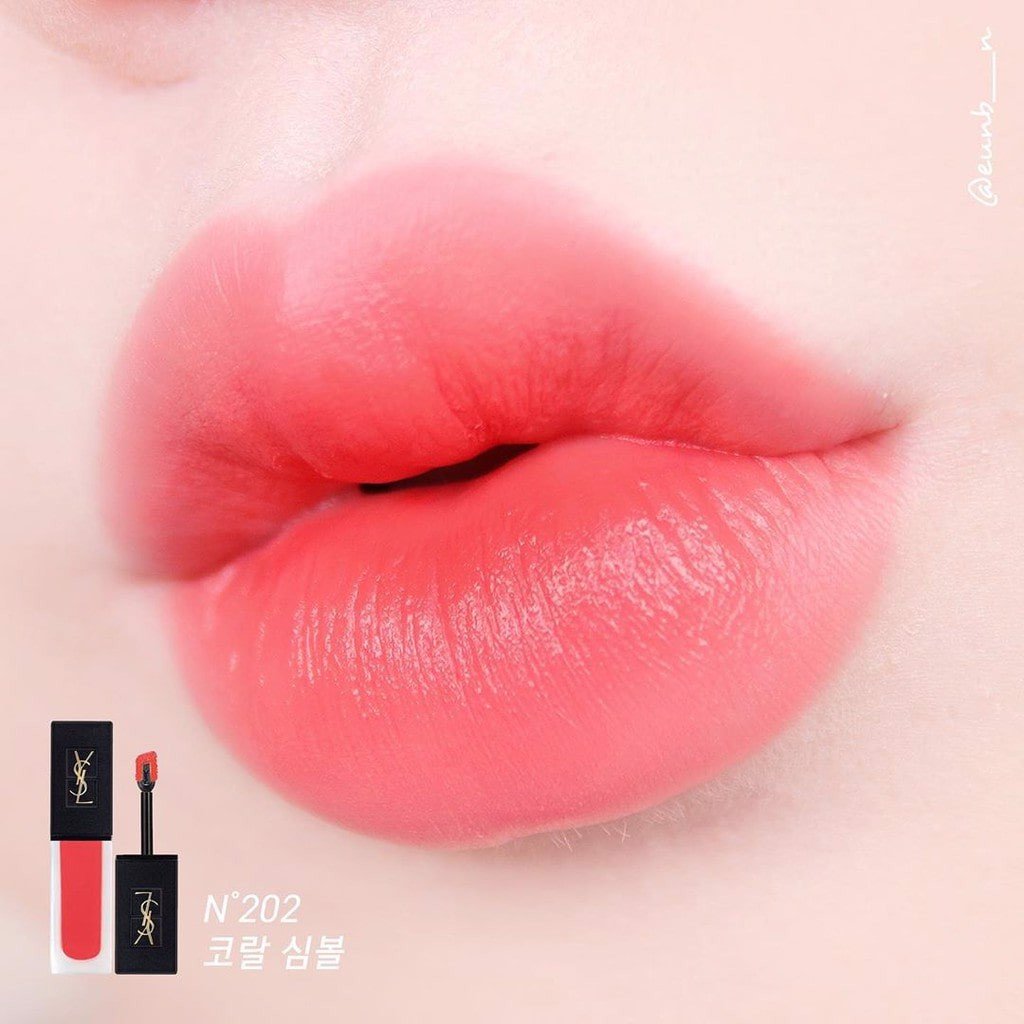 Son Kem YSL Velvet Cream - Image 25