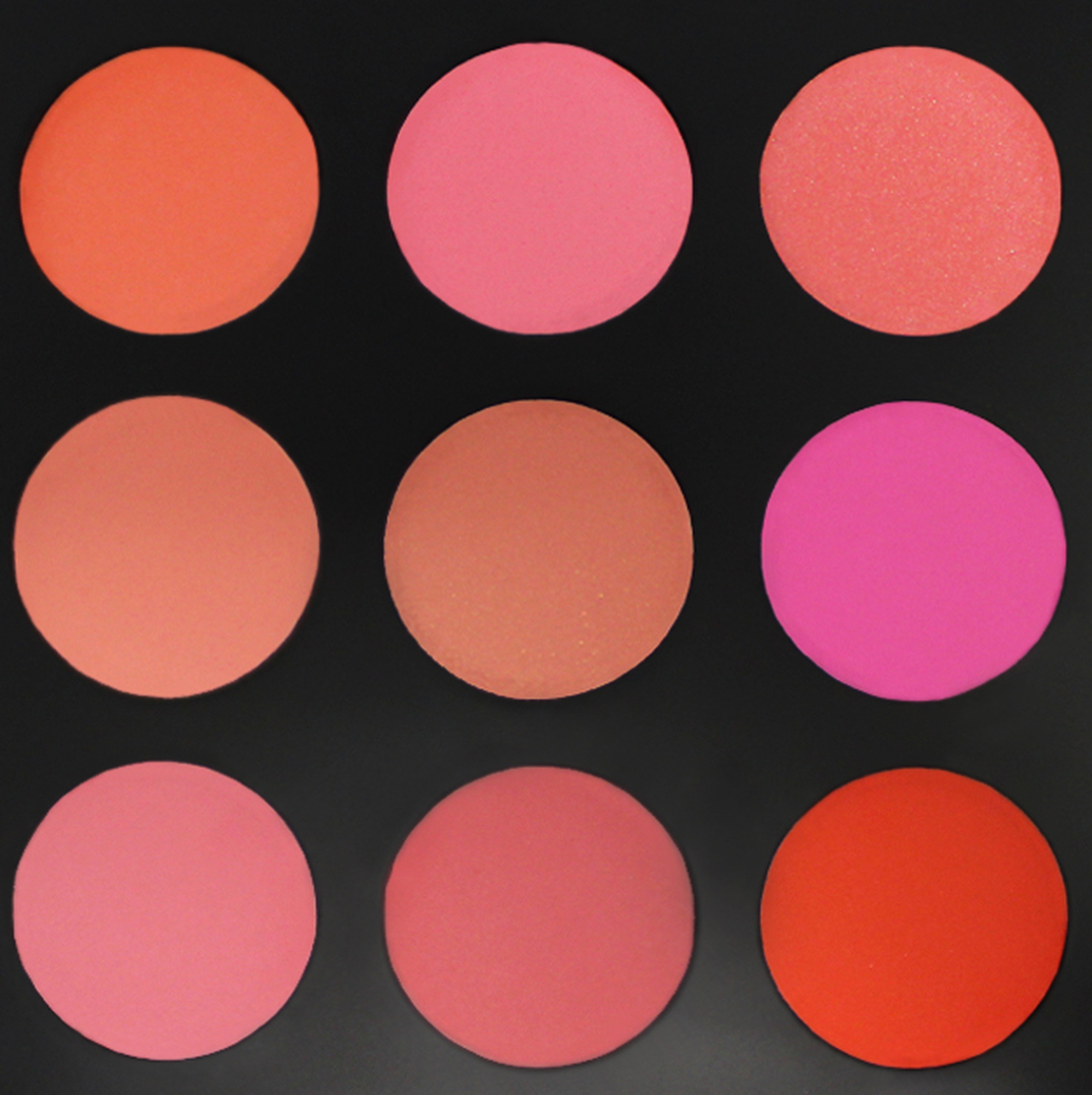 Bảng má Hồng Morphe 8W - Image 5