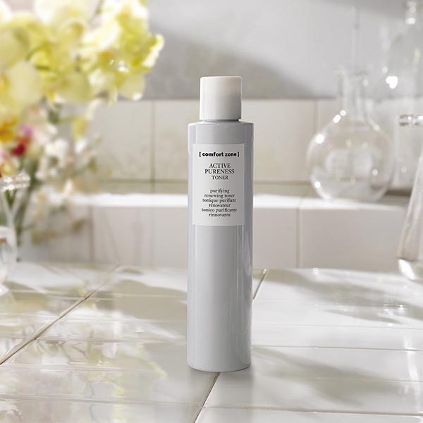 Toner Comfort Zone Active Pureness 200ml - Image 2