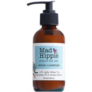 SRM Mad Hippie Cream Cleanser 118ml