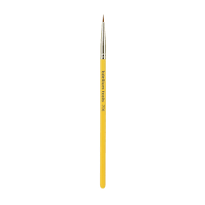 Cọ Mắt Bdellium BD706