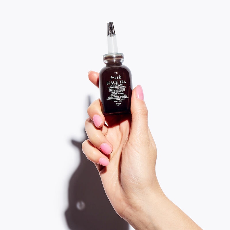 Serum Fresh Black Tea Firming 50ml - Image 4