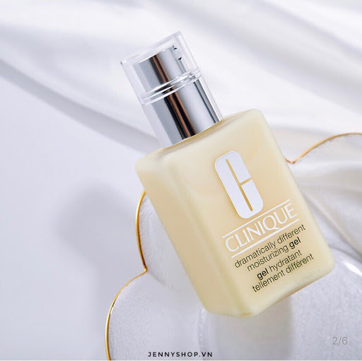 Gel Dưỡng Ẩm Clinique - Image 11