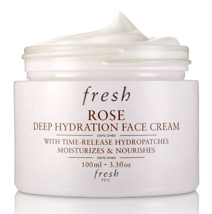 Kem Dưỡng Fresh Rose - Image 17