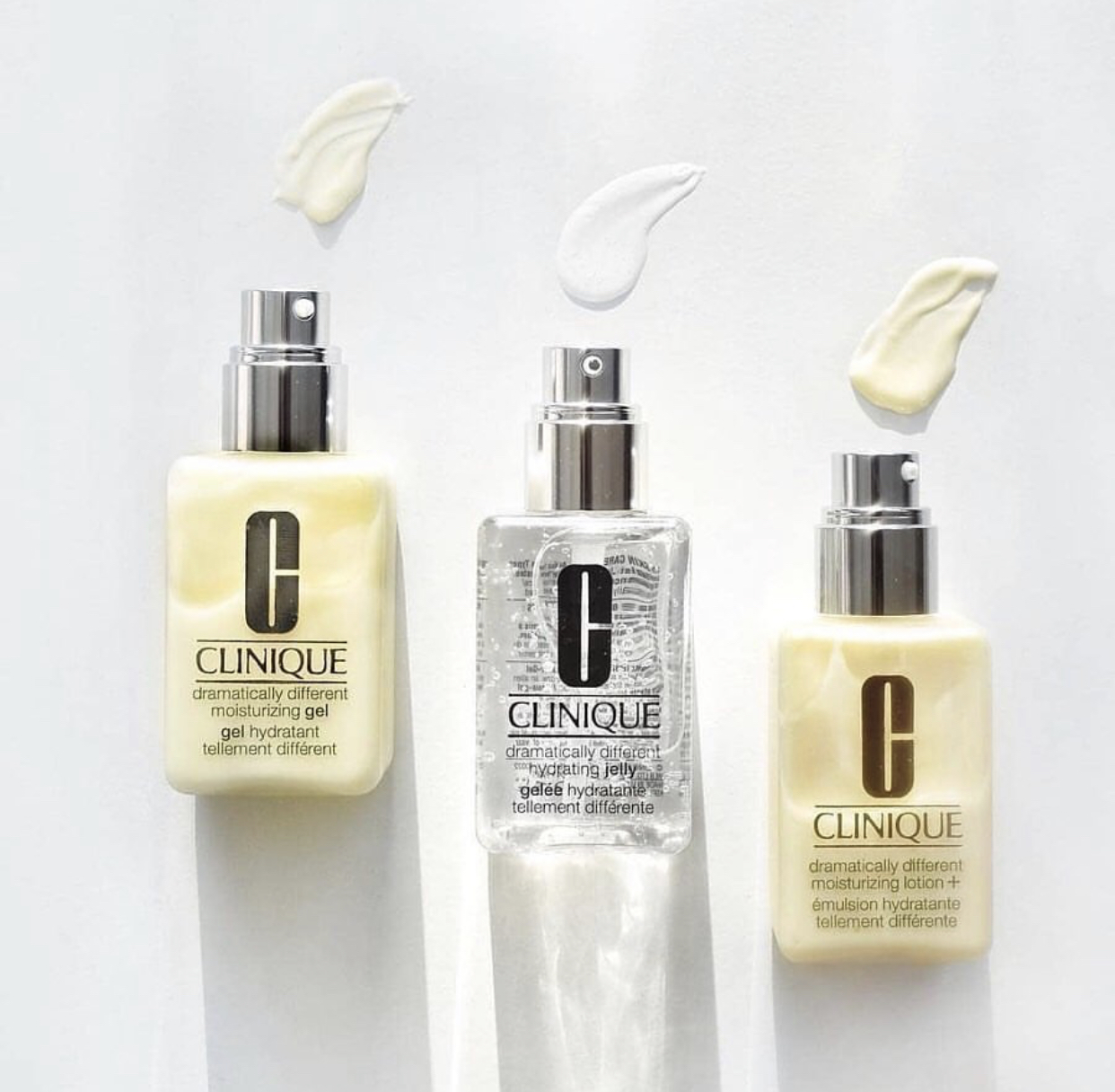 Gel Dưỡng Ẩm Clinique - Image 4
