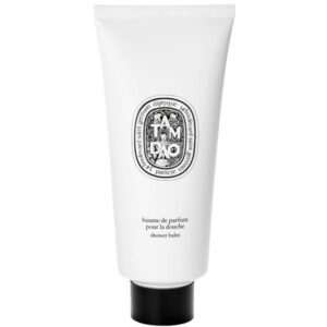 Sữa tắm Tam Đảo