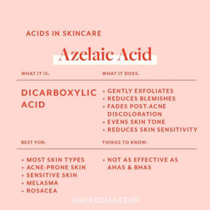 Azelaic Acid