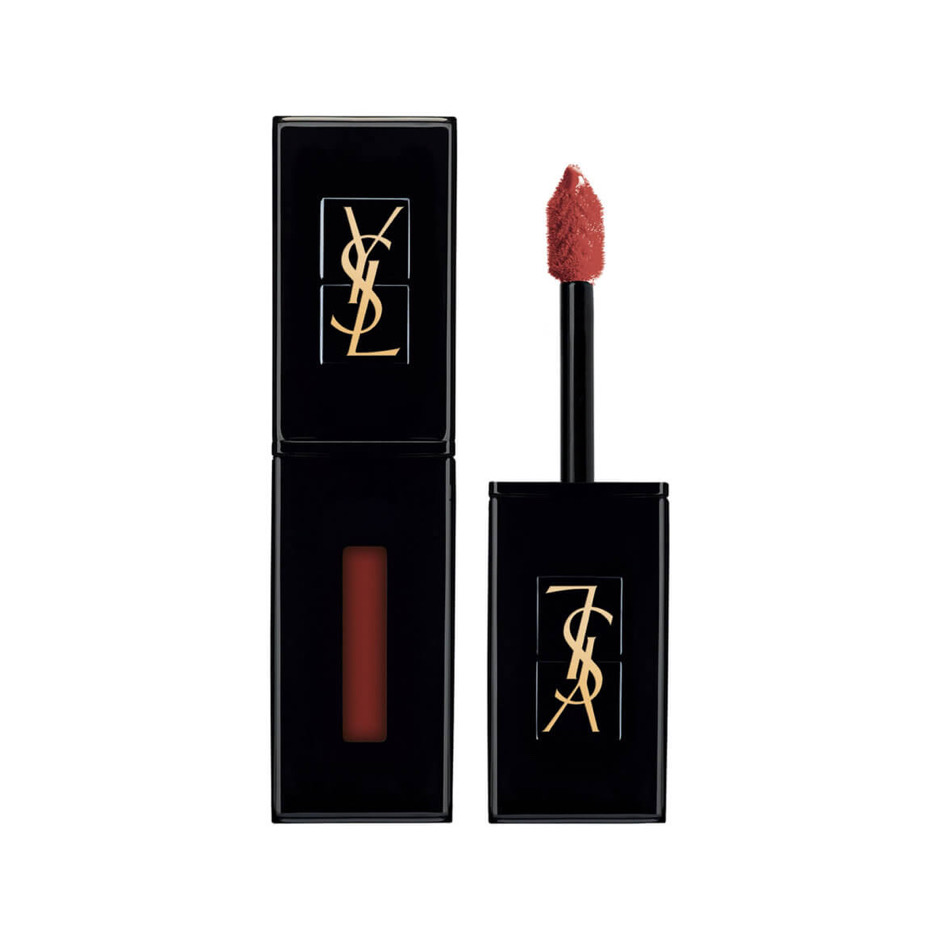 Son Kem YSL Vinyl Cream Lip Stain - Image 10