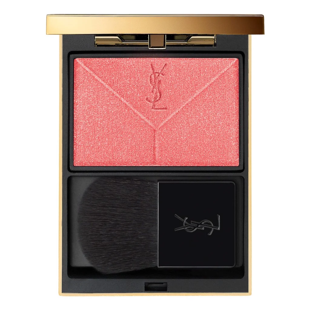 Má Hồng YSL