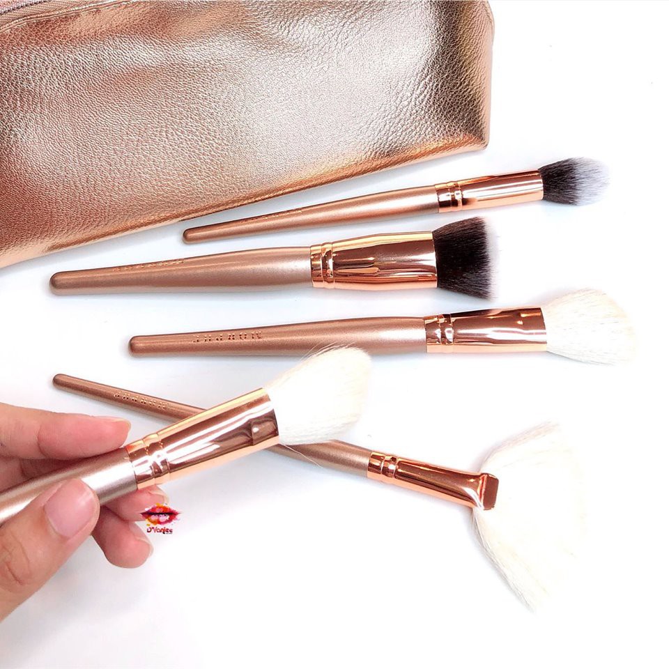 Bộ Cọ Morphe Complexion Goal - Image 2