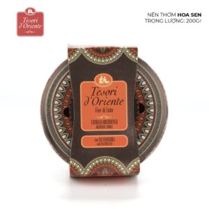 Nến Tesori 200g