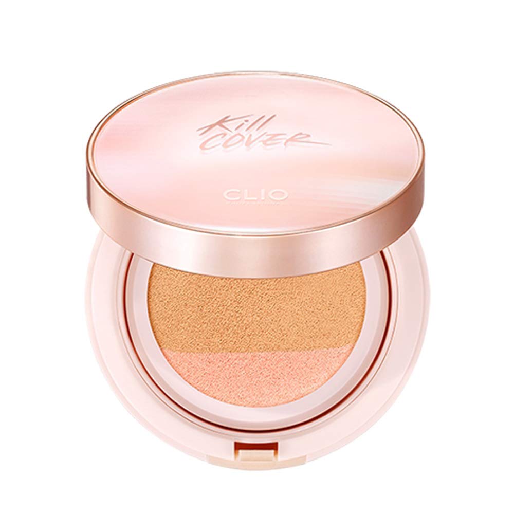 Cushion Clio Kill Cover Glow