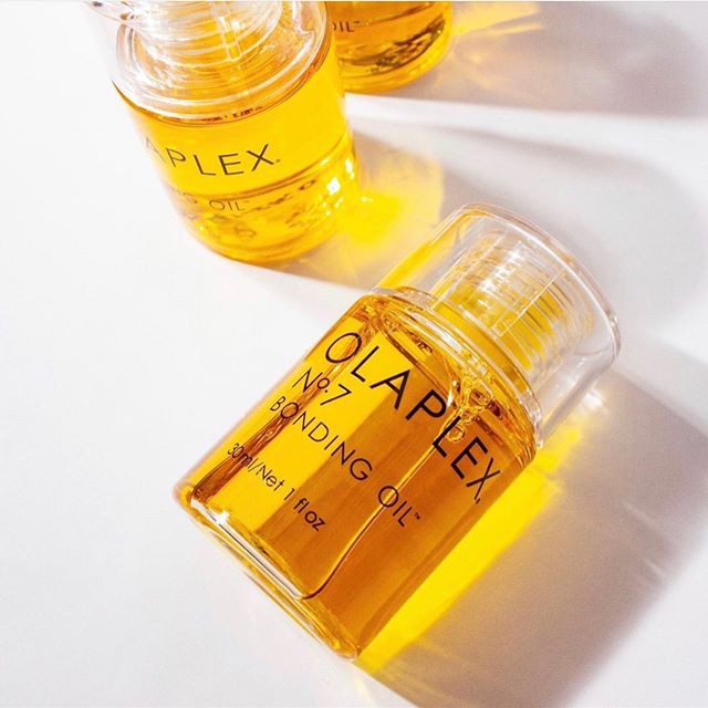 Olaplex Dầu Dưỡng No 7 - Image 3