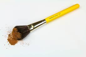 Cọ Mắt Bdellium BD964 - Image 5
