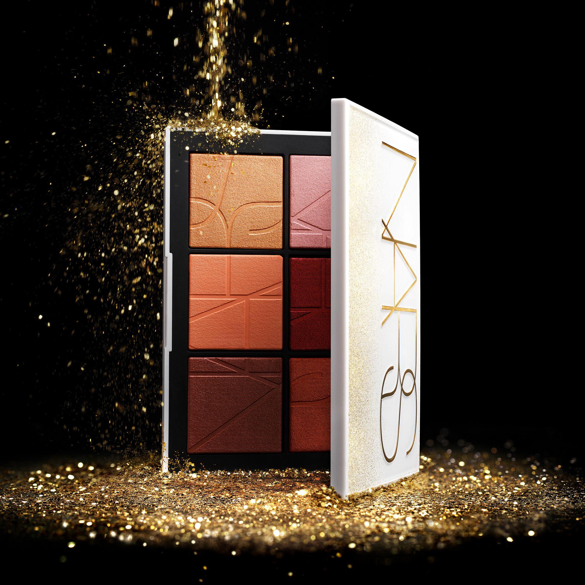 Bảng Má Nars All That Glitter - Image 2