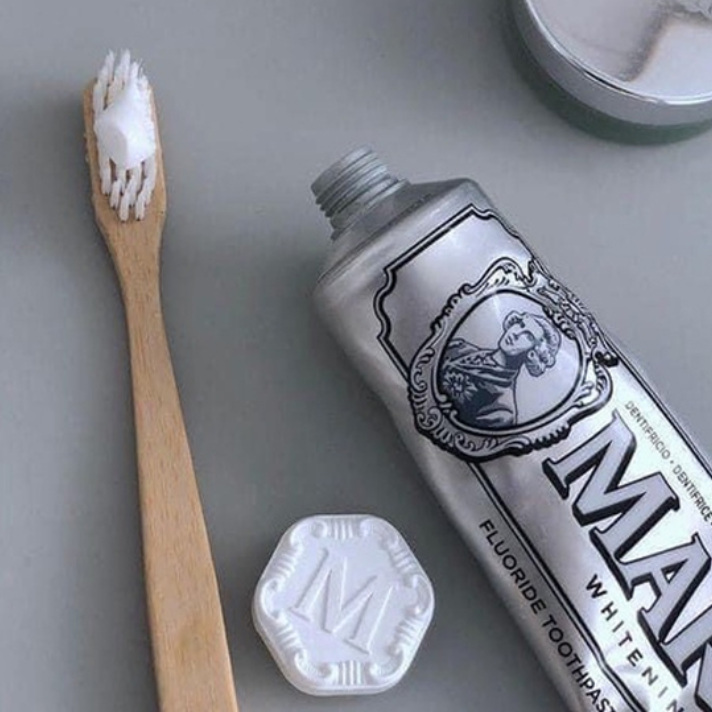 Kem đánh răng Marvis 85ml - Image 4