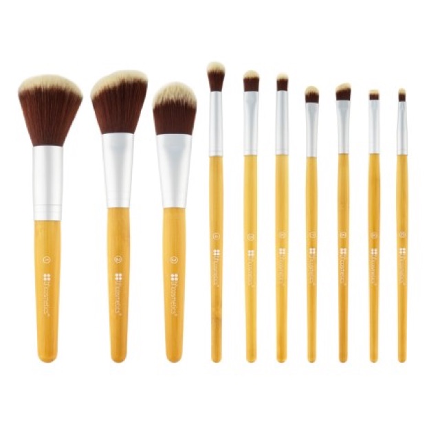 Bộ Cọ BH Eco Luxe - Image 2