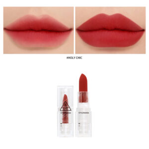 Son 3CE Soft Matte