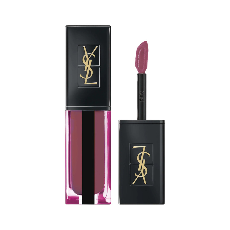 Son Kem YSL Vernis A Levres Water Stain - Image 13