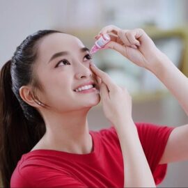 Set 2 chai Nước nhỏ Mắt 0.02% 5ml - Image 4