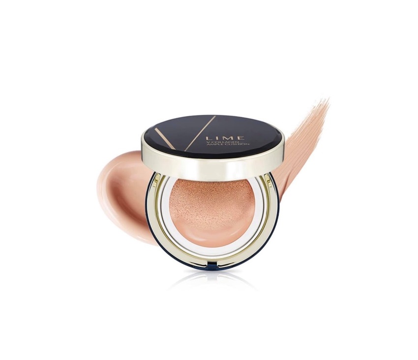 Cushion Lime V Collagen - Image 11
