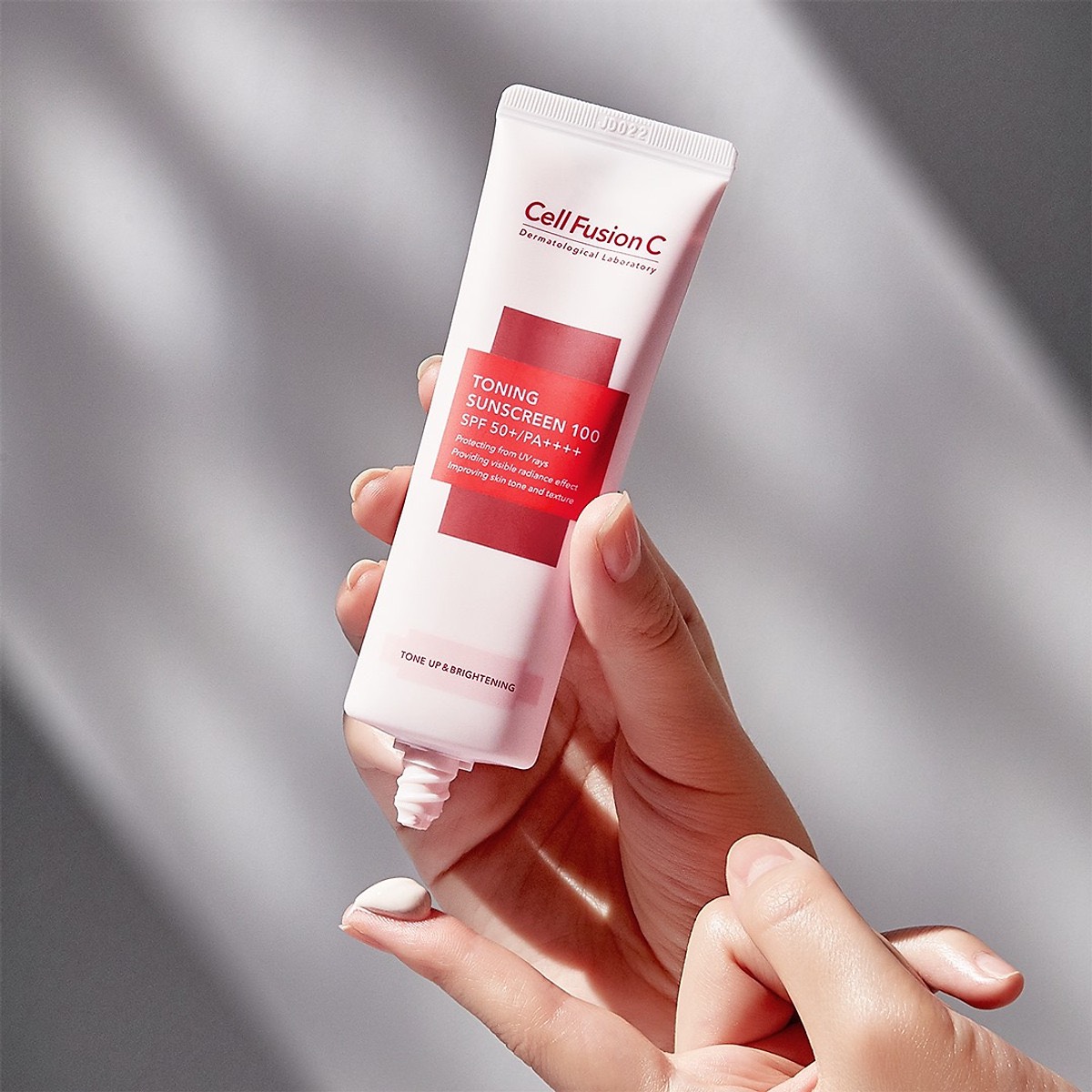 KCN Cell Fusion Toning 50ml - Image 3