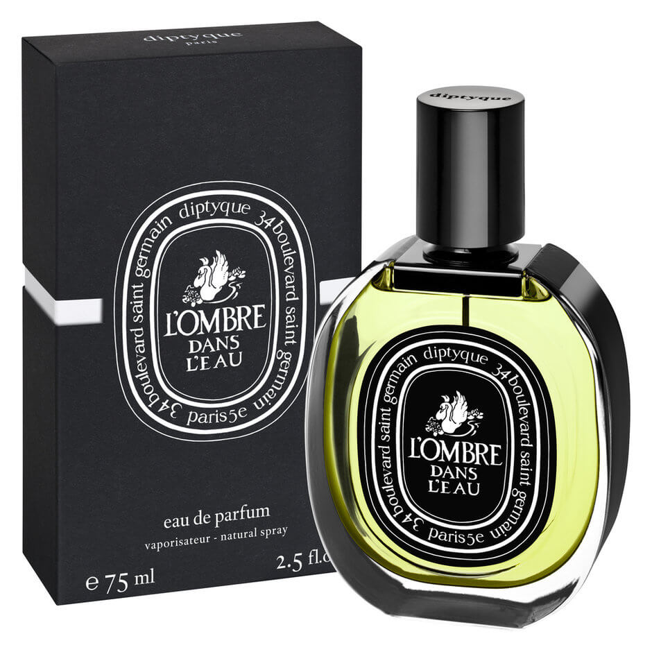 Nước Hoa Diptyque L'ombre Dans L'eau EDP 75ml - Image 3