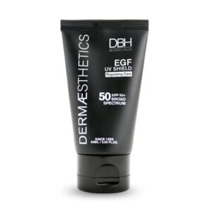 KCN DBH SPF50 60ml