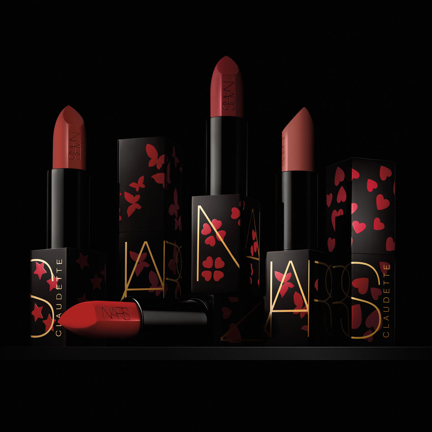Son Nars Limited 2021 - Image 3