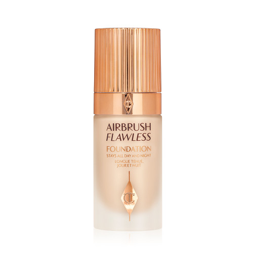 Kem Nền Charlotte Airbrush Flawless