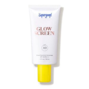 Kem Chống Nắng Supergoop! Glow Screen 50ml