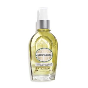 Dầu dưỡng Loccitane 100ml