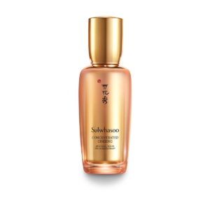 Tinh Chất Serum Sulwhasoo Concentrated Ginseng ReNewing 2020 30ml